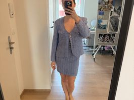 Vintage suit set