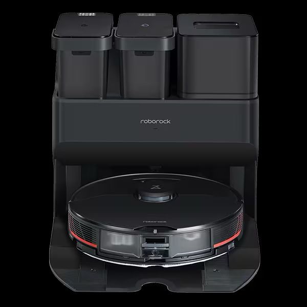 Roborock Aspirapolveri & Accessori: Roborock S7 MaxV Ultra - Neu, Originalverpackt – Nuovo e nell'imballaggio originale da Reigoldswil venduto da Ellwa 3