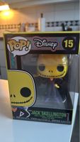 Funko Pop Disney Jack Skellington 15 neuwertig