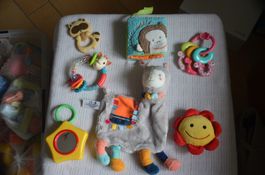 BABY SPIEL - BABY JEUX