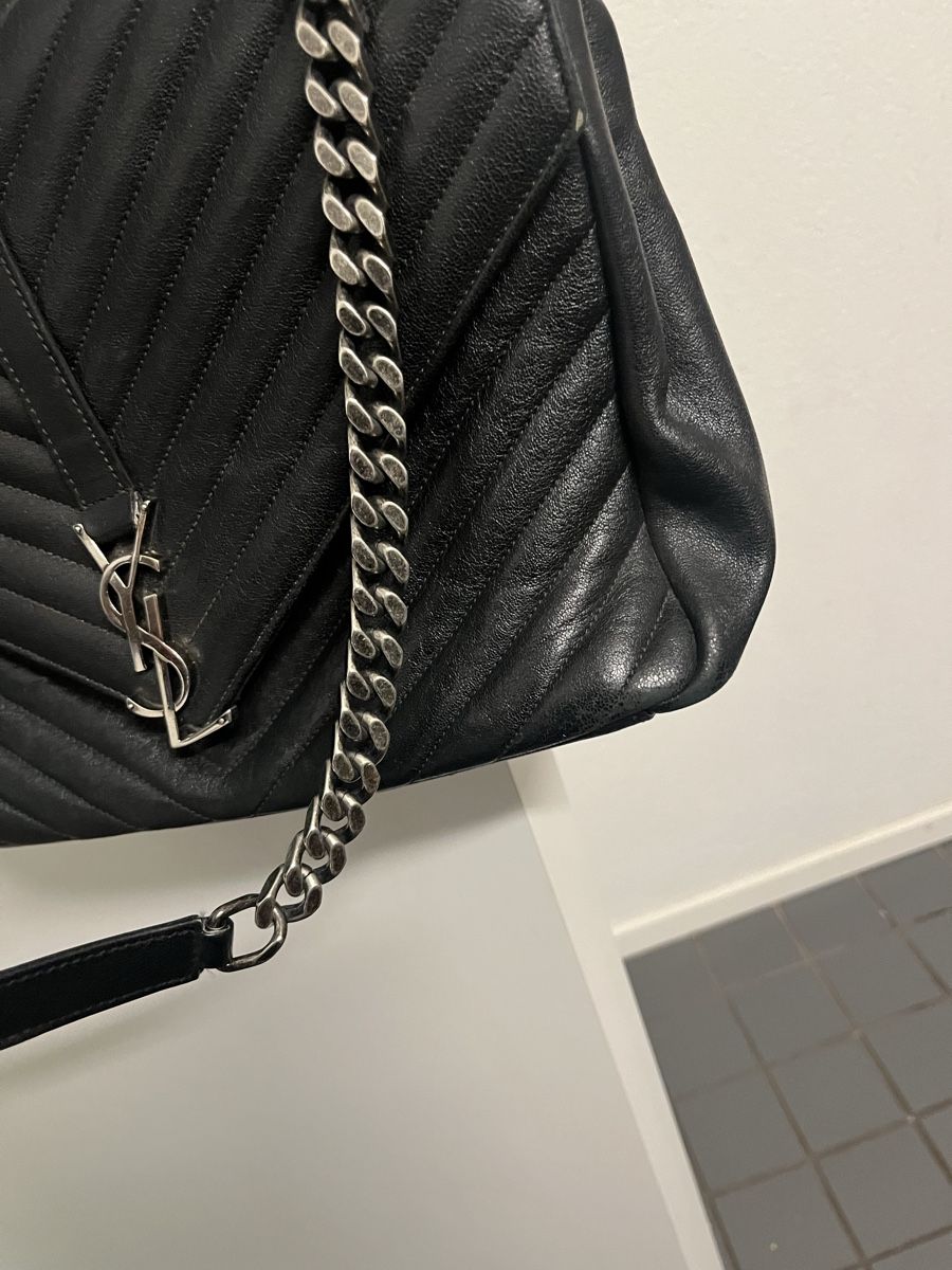 Saint Laurent Taschen für Damen: Yves Saint Laurent Tasche – Gebraucht aus Ebikon von loy_wjg6 7