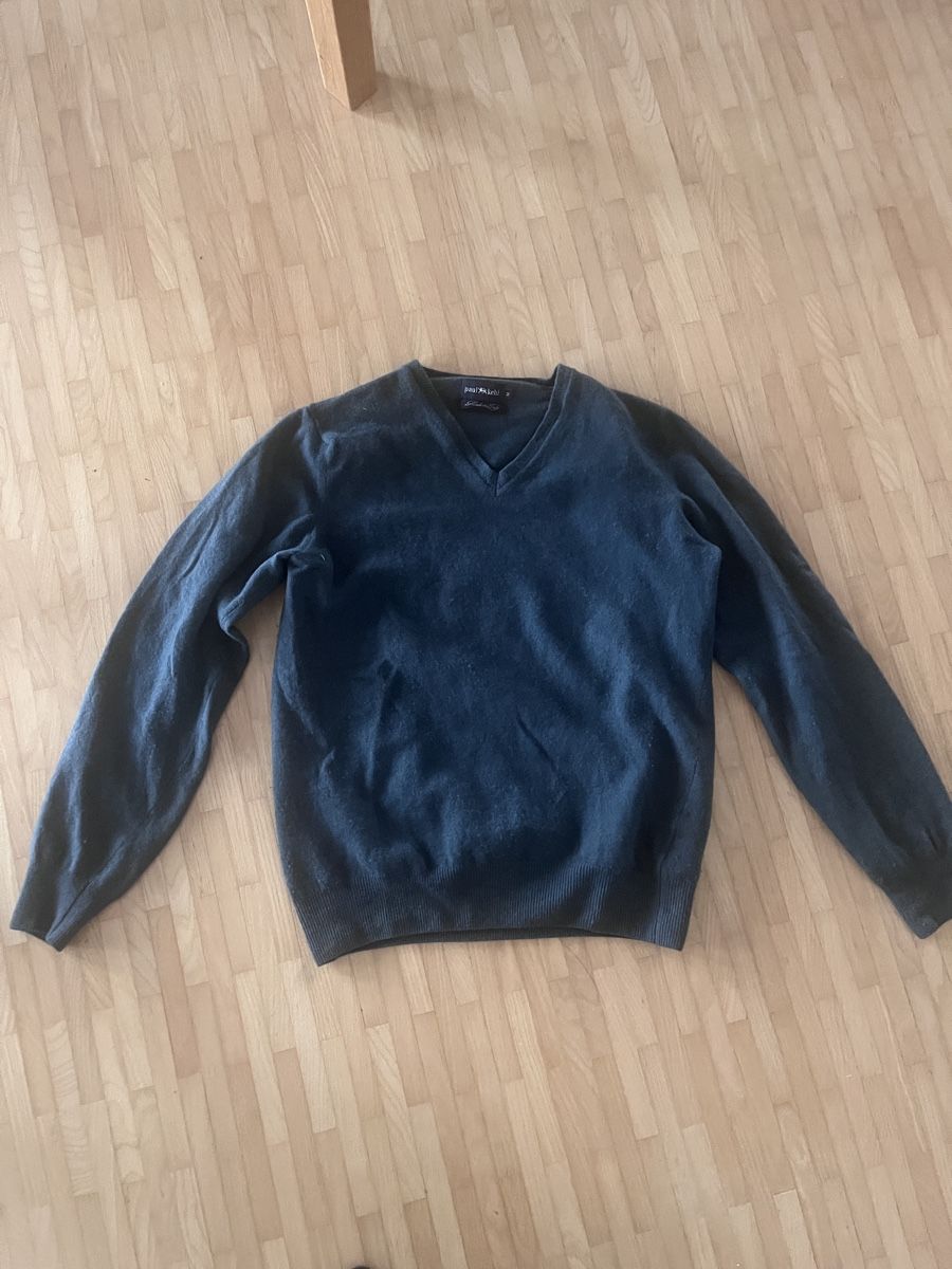 Paul Kehl Pullover & Sweatshirts: Pullover Wolle/ Kaschmir – Gebraucht aus St. Gallen von elli18