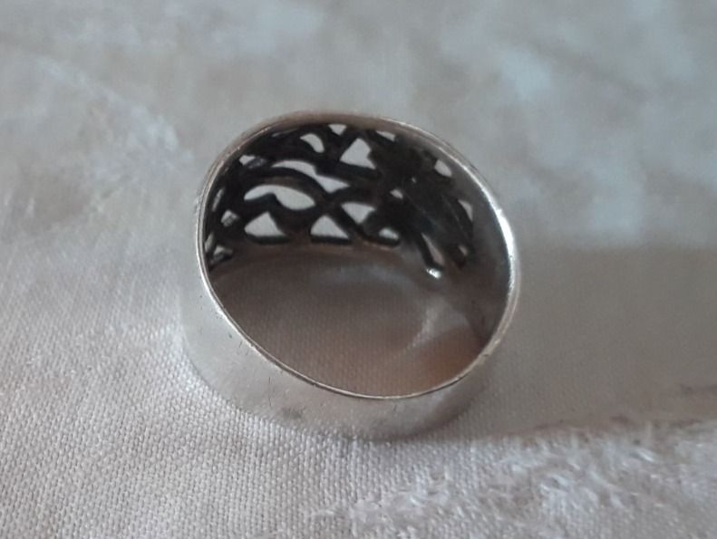 Ringe: Fingerring – Gebraucht aus Zürich von wildflower26 2