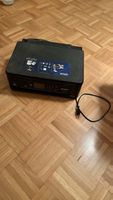 Drucker Epson XP-2100 Multifunktionsdrucker guter Zustand