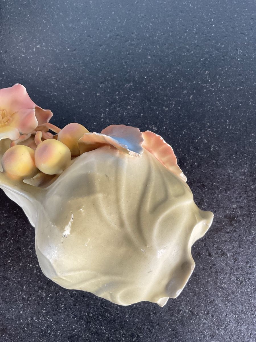 Vasen & Gefässe: Vase antik – Gebraucht aus Diepoldsau von WinWin011 4