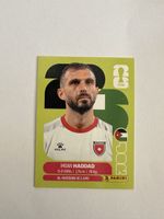 Panini Sticker WM 2026 JOR 3 Ihsan Haddad