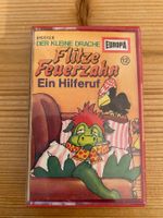 Kassette - Flitze Feuerzahn (Folge 12)