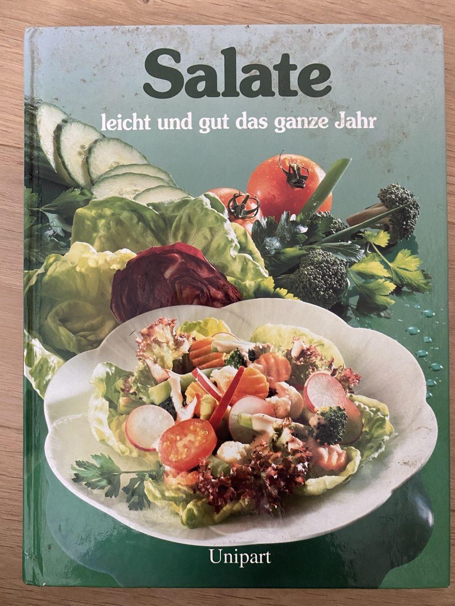 Libri: Verschiedene Kochbücher – Usato da Fehraltorf venduto da Marian4 7