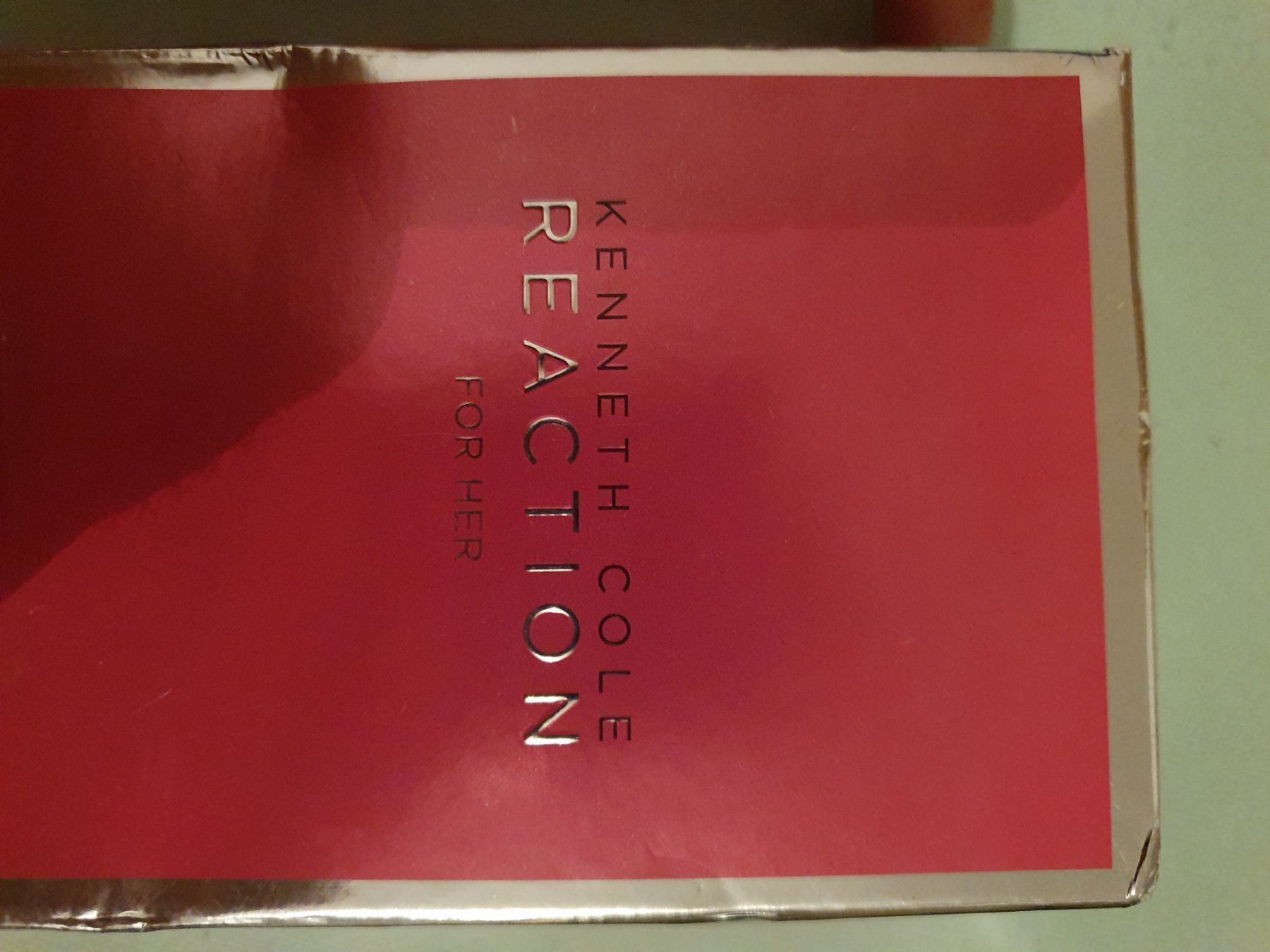 Profumi & Eau de Toilette: Kenneth cole reaction for her – Nuovo (secondo la descrizione) da Wallisellen venduto da mou_88kg