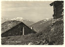 BELALP Mischabel