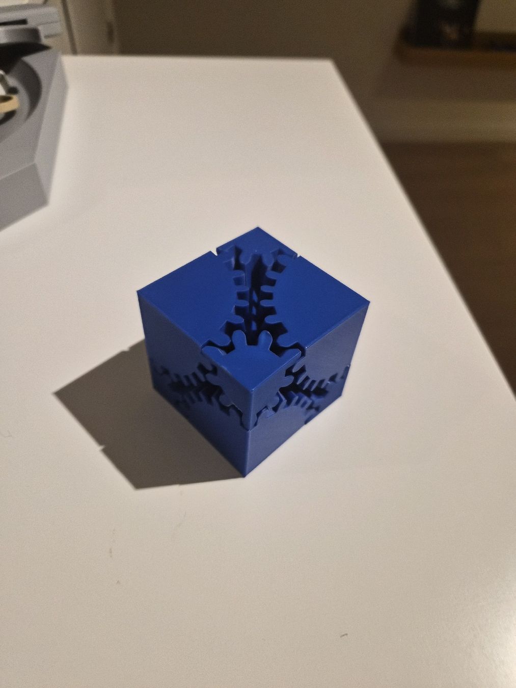 Giocattoli: Cooler Würfel Fidget – Nuovo (secondo la descrizione) da Riehen venduto da jel_lqq7