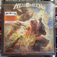 Helloween – Helloween Gold Edition