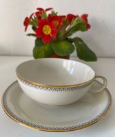 ROYAL IVORY Teetasse Untertasse 150 mm. Durchmesser 10.5cm