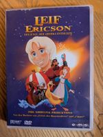 Leif Ericson - Der Junge, der Amerika entdeckte (DVD)