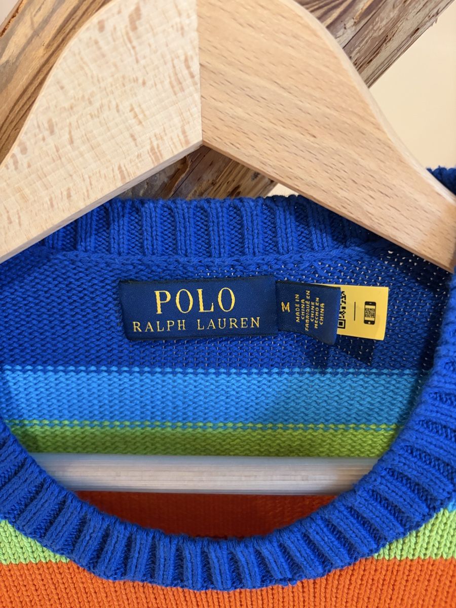 Polo Ralph Lauren Pulls & Sweat-shirts: Polo Ralph Lauren Pullover Grösse M – Neuf (Voir description) à Wiesendangen par aegiman 1