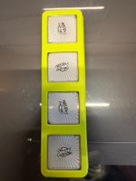 Spiel Simon Flash Hasbro elektronisch gebraucht Zustand