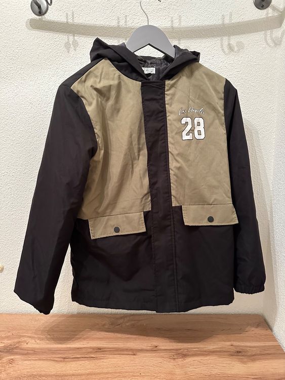 Ubergangsjacke Jungen 164
