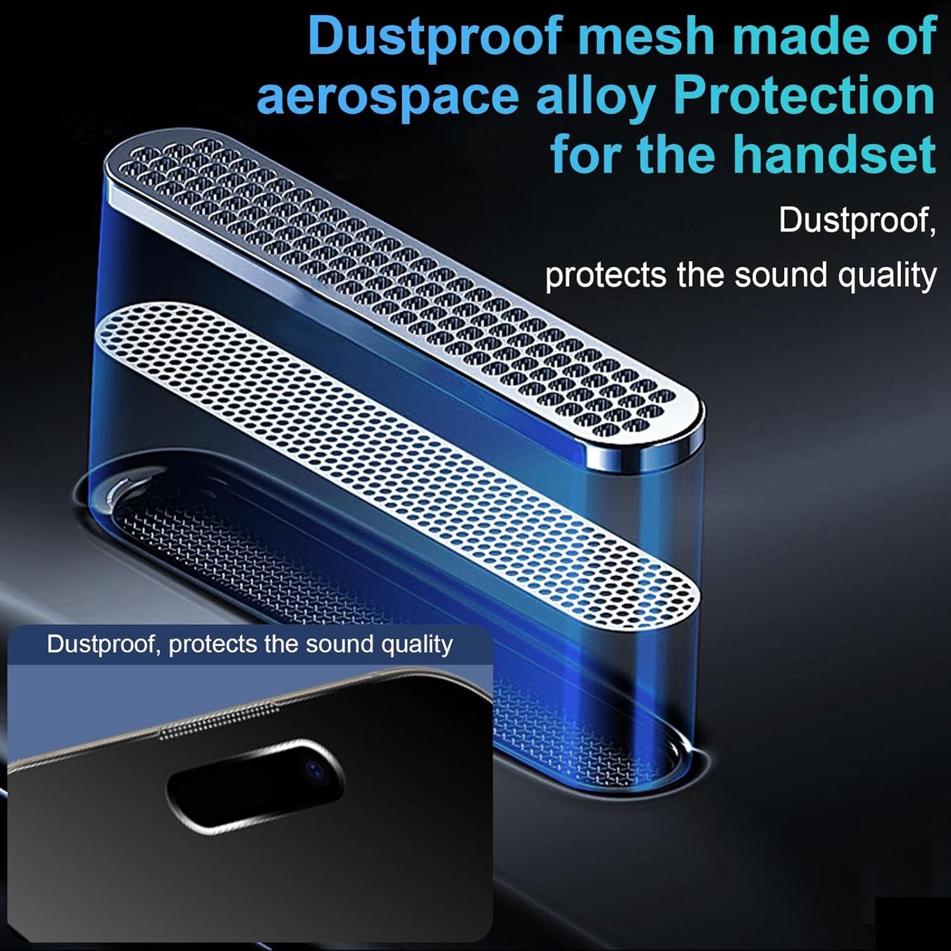 Ritocchi & pellicole di protezione: Aerku 360° Privacy Panzerglas iPhone 16 Pro – Nuovo (secondo la descrizione) da Dietikon venduto da The-Star-Shop 6