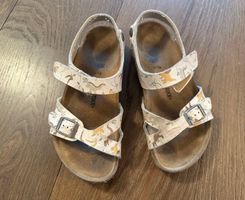 Birkenstock Sandalen 🧡  Gr. 35