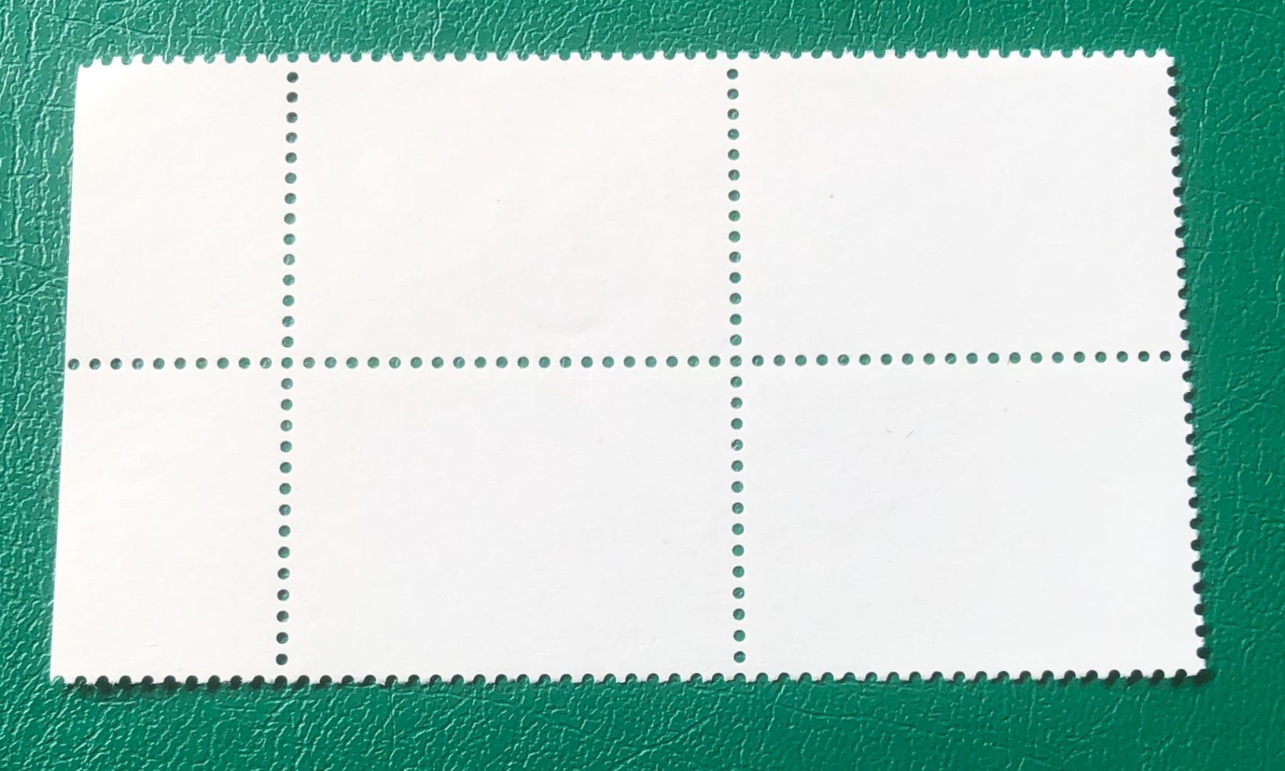 Tous les timbres: 4 er Block Nr. W 67 mit ETStempel Bern – D'occasion à Aarau par Billa007 1