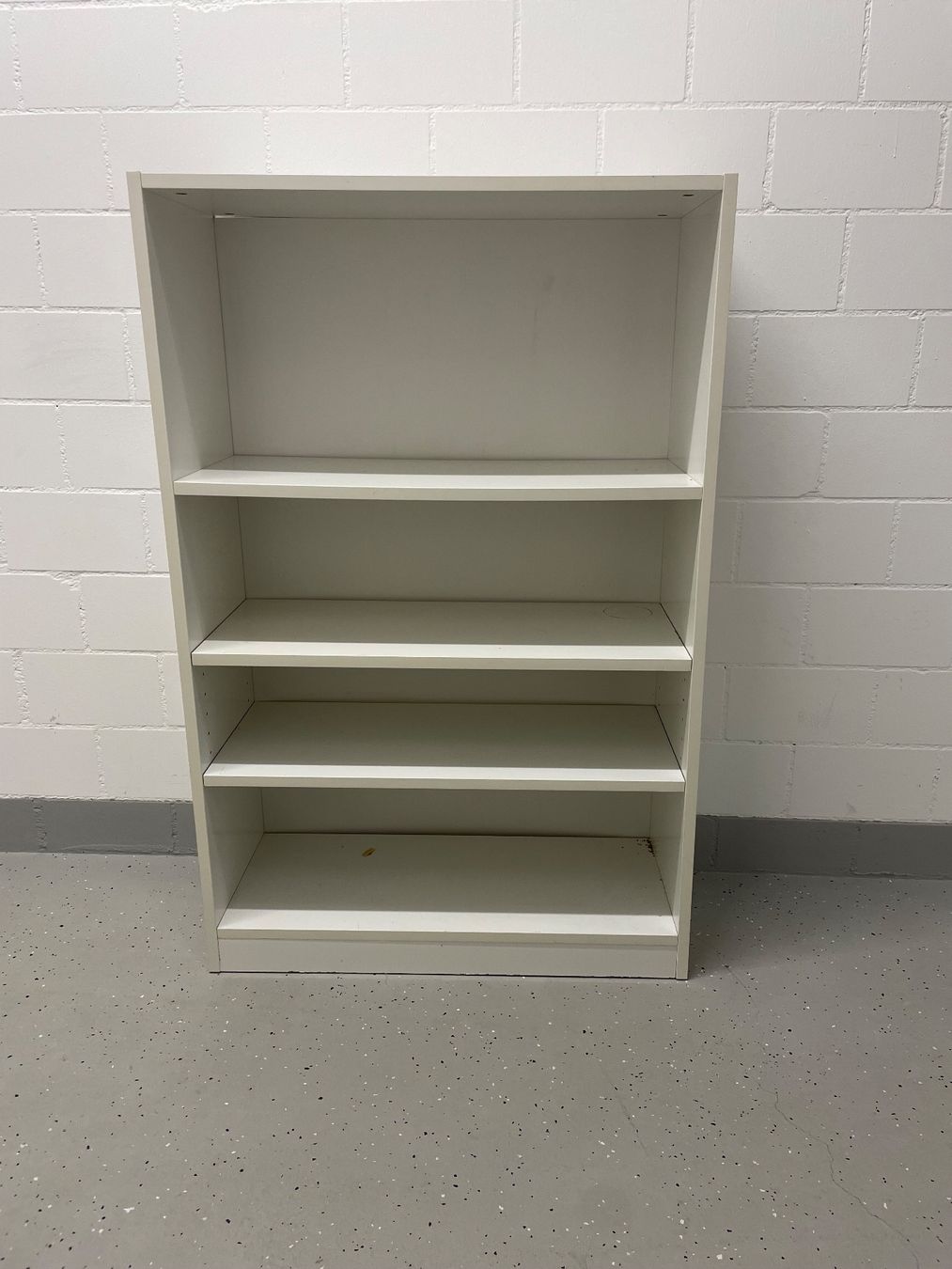 Ikea Regale: Billy Bücherregal von IKEA, weiss – Gebraucht aus Cham von 2eye