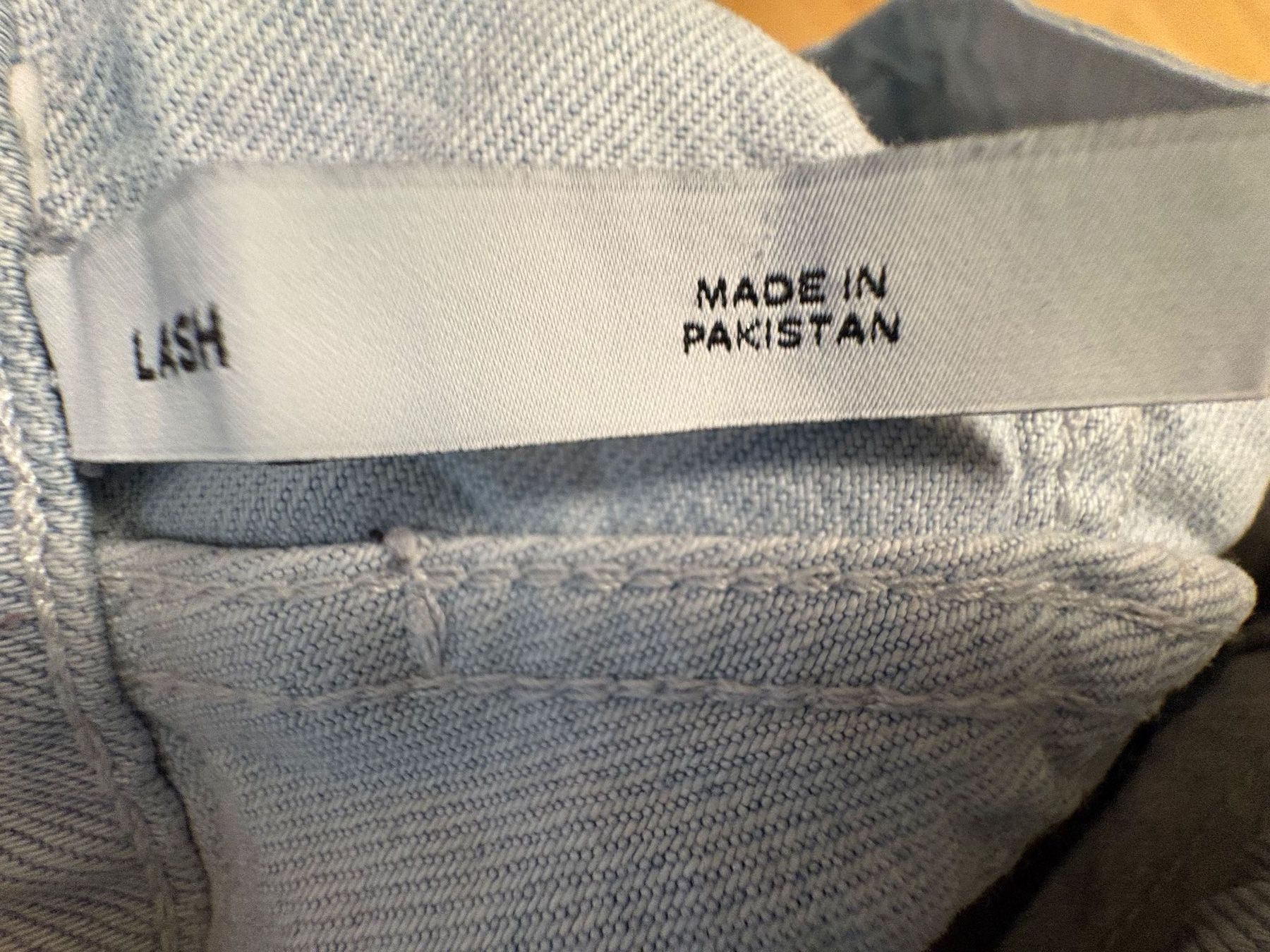 Weekday Jeans: Jeans - Weekday - Grösse 29/28 – Usato da Oberuzwil venduto da jabano 4