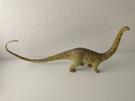 Safari Ltd Diplodocus Dinosaurier 1988 Carnegie