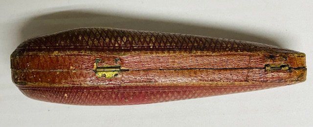 Sonstige Tabakwaren: Meerschaum Zigarettenspitze mit Etui – Gebraucht aus Oberrieden von Ket25 4