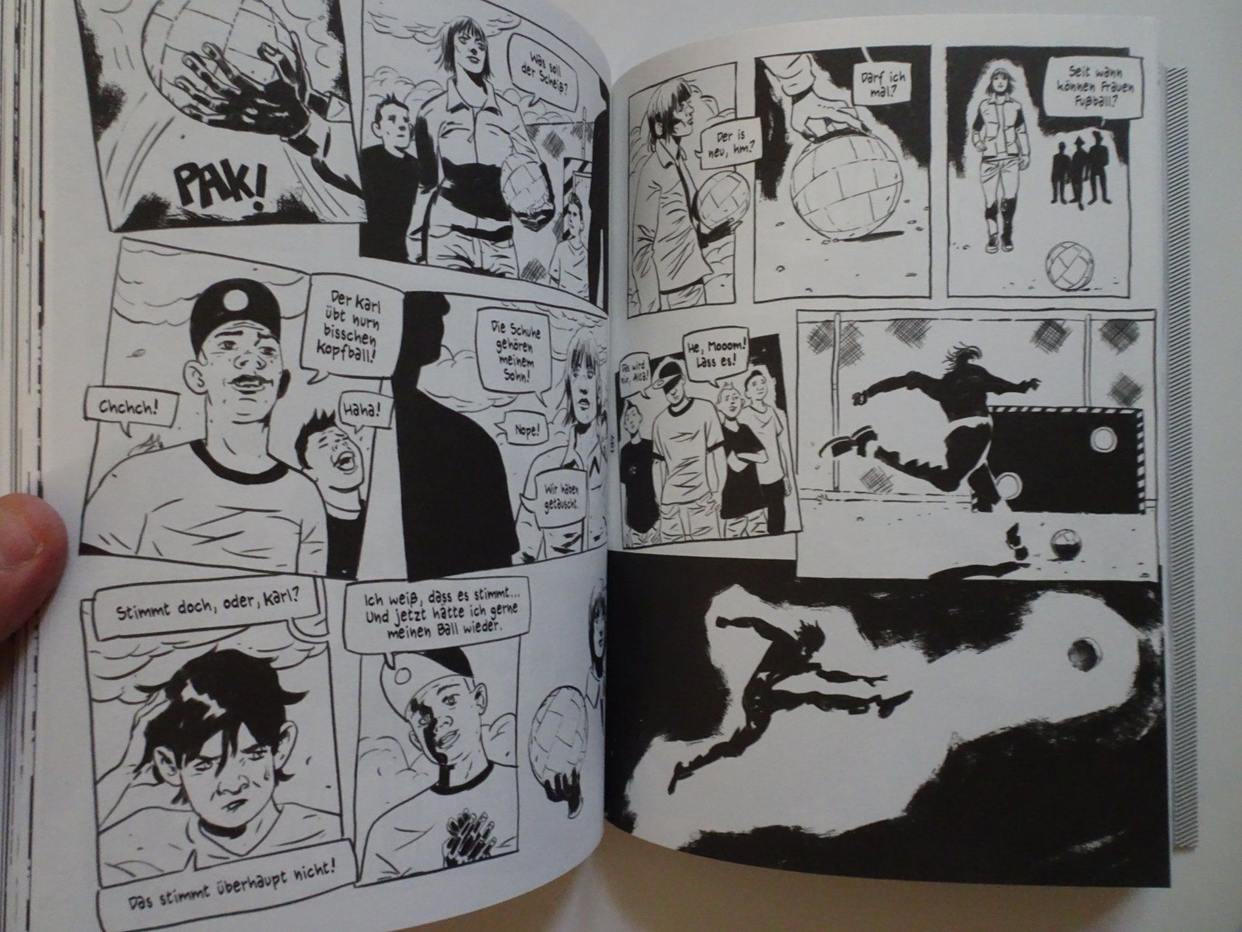 Comics: Comic Freaks von Frank Schmolke Marc O. Seng – Gebraucht aus Schönenwerd von schnitzunddrunter 2