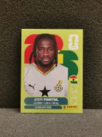 Panini Wm 2026 Sticker :Joseph Paintsil Gha 18