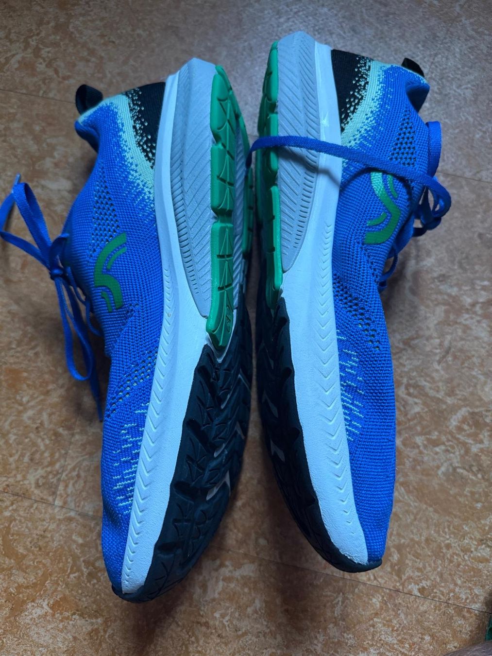 Herrenschuhe: Schuhe – Gebraucht aus Flawil von Stella_3 1