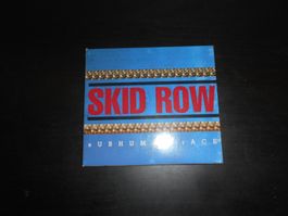 Skid Row – Subhuman Race / 1995 / Digi