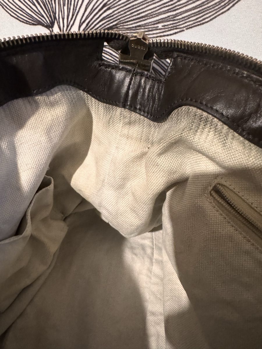 Gucci Borse da donna: Gucci Sukey GG Handtasche – Usato da hägglingen venduto da tamayra 5