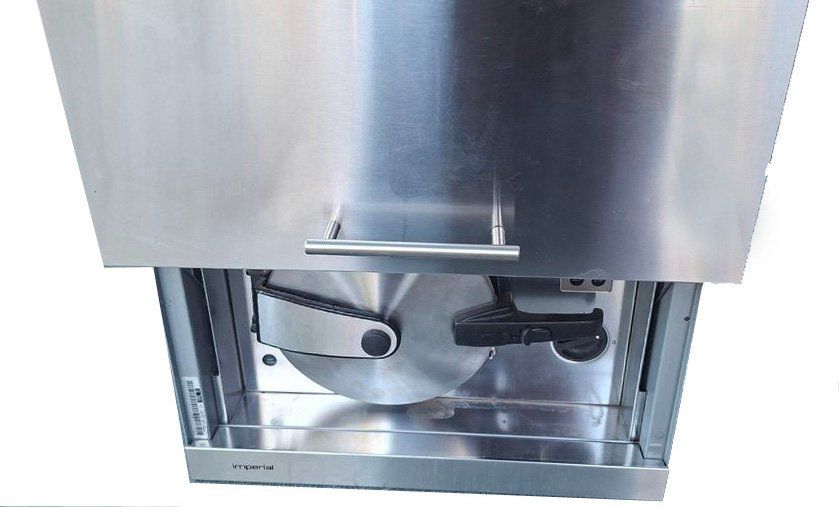 Miele Appareils de cuisine: Dampfgarer Miele Imperial DGL 4664 – Neuf (Voir description) à Riniken par Dangerag 2