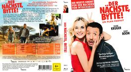 Blu-Ray - Der Nächste, bitte!