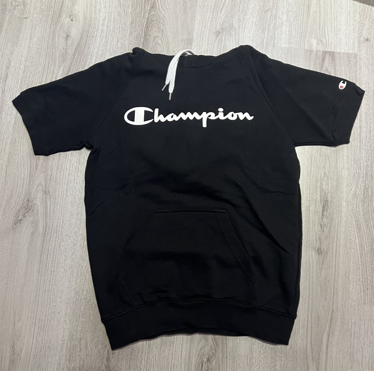 Champion Maglioni & Felpe: Champion Pullover Jungen – Usato da Ettingen venduto da Niclu75 1