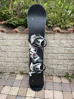 Snowboard F2 enfant