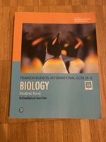 Biology Pearson Edexcel International GCSE (9-1)Student Book