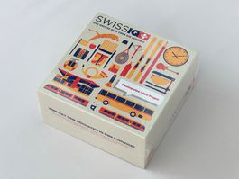 SwissIQ