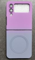 Samsung Z Flip 4 Hülle