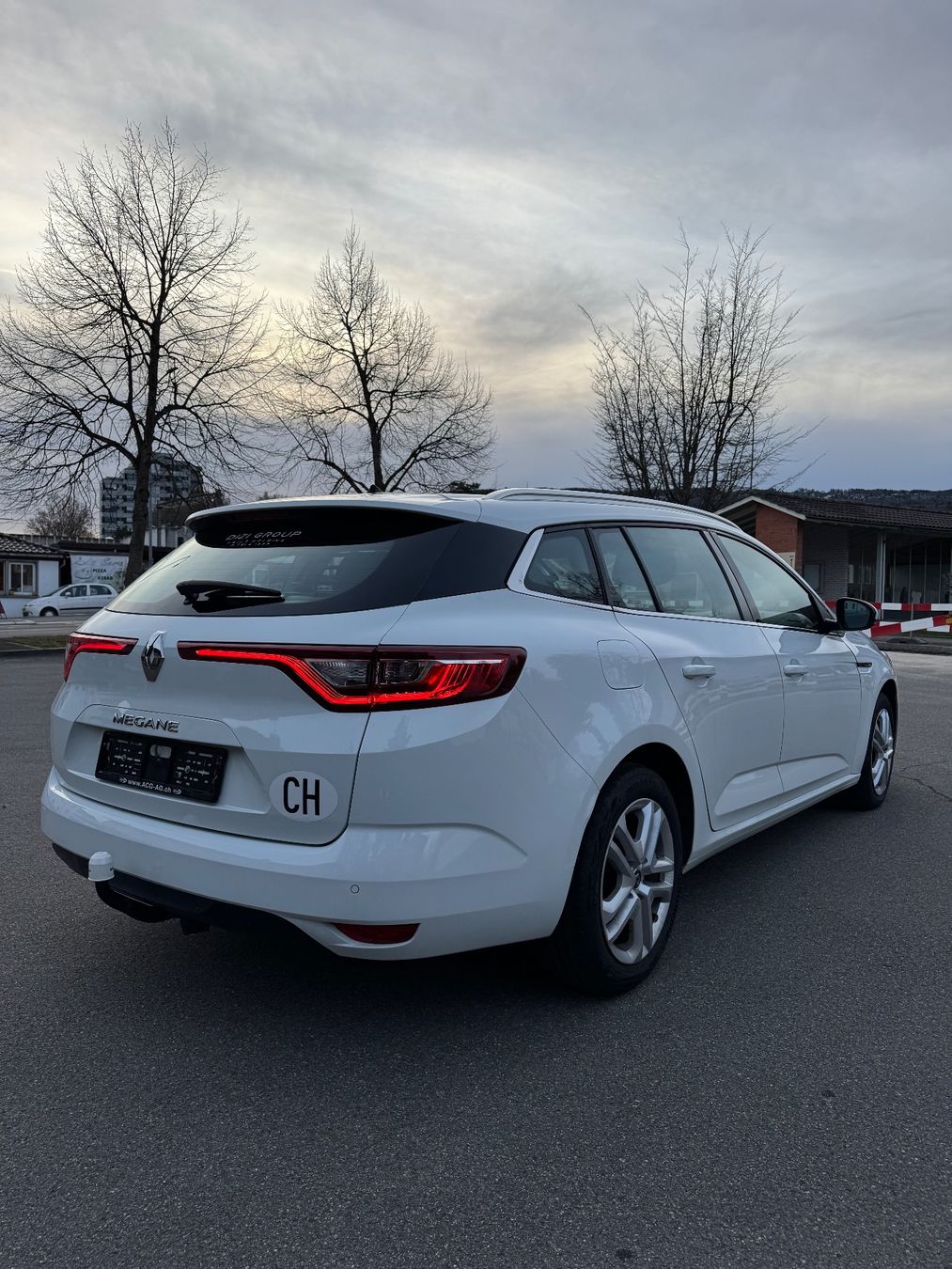 Renault Automobili: Renault Mégane 2020 1.5 dCi – Usato da Orpund venduto da dizi.98 6