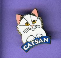 CATSAN  Katzenstreu