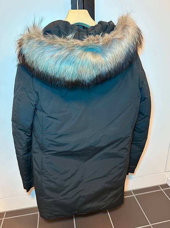 Giacche: Herren Winterjacke Grösse M – Usato da Zürich venduto da Babanos7 3