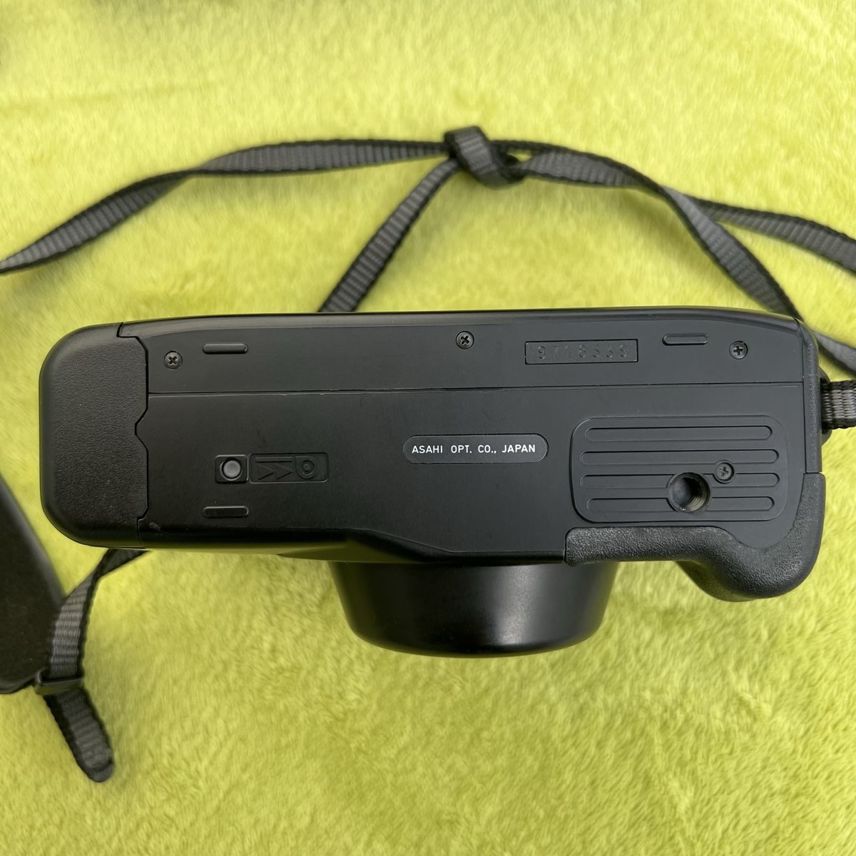 Pentax Kamera: Pentax Zoom 90 Analog Kamera – Gebraucht aus Unterkulm von Sita013 3
