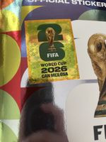 Panini Bild FWC7