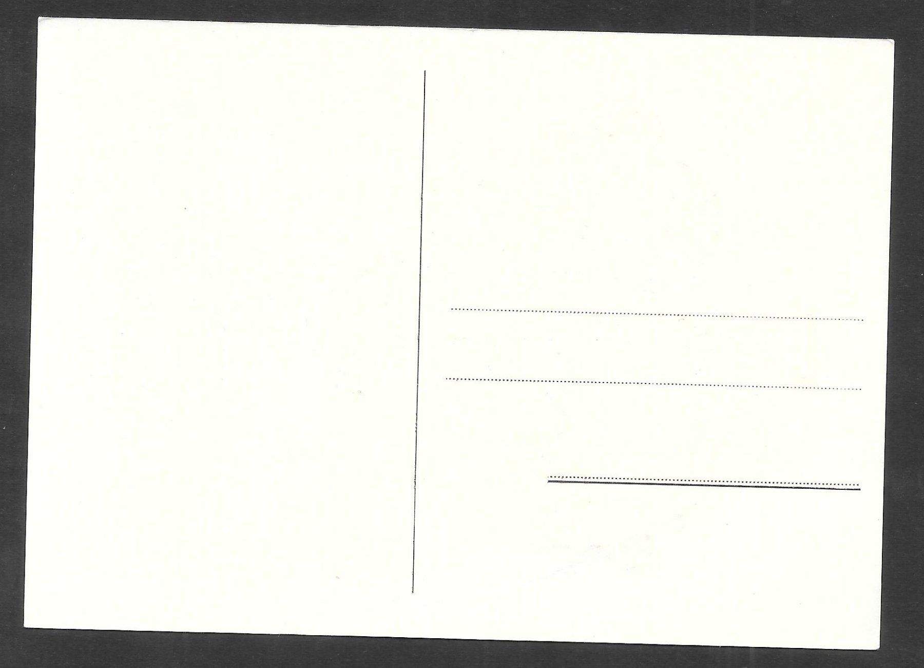 Cartoline postali: Studentenverbindung Textilia Wattwil – Usato da Olten venduto da clotaldi 1