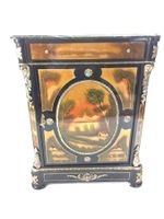 Meuble d’appui style napoléon III,