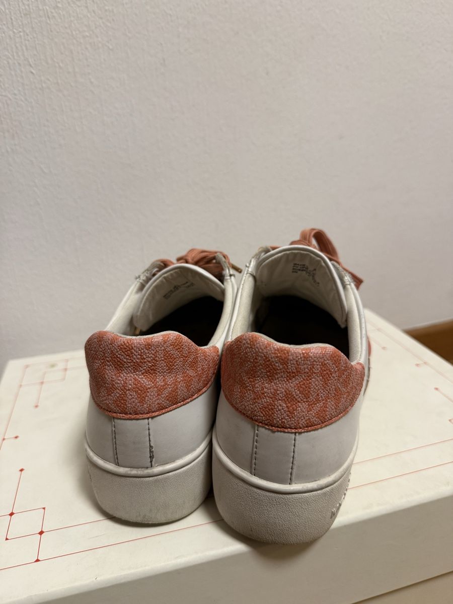 Michael Kors Scarpe da donna: Baskets Michael Kors, taille 39 – Usato da Châtelaine venduto da nan_j75j 3