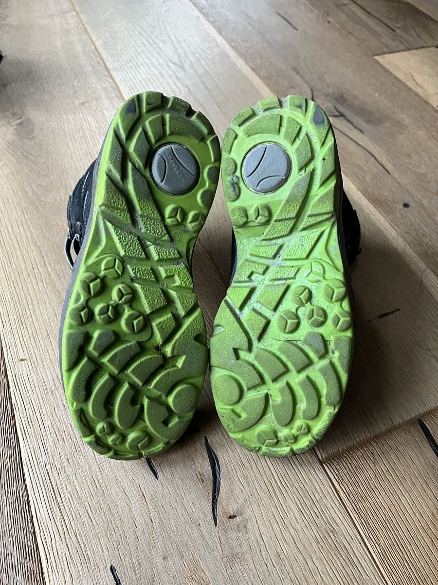 Lowa Schuhe für Jungen: Wanderschuhe Lowa – Gebraucht aus Neuhausen von Franzi979 1