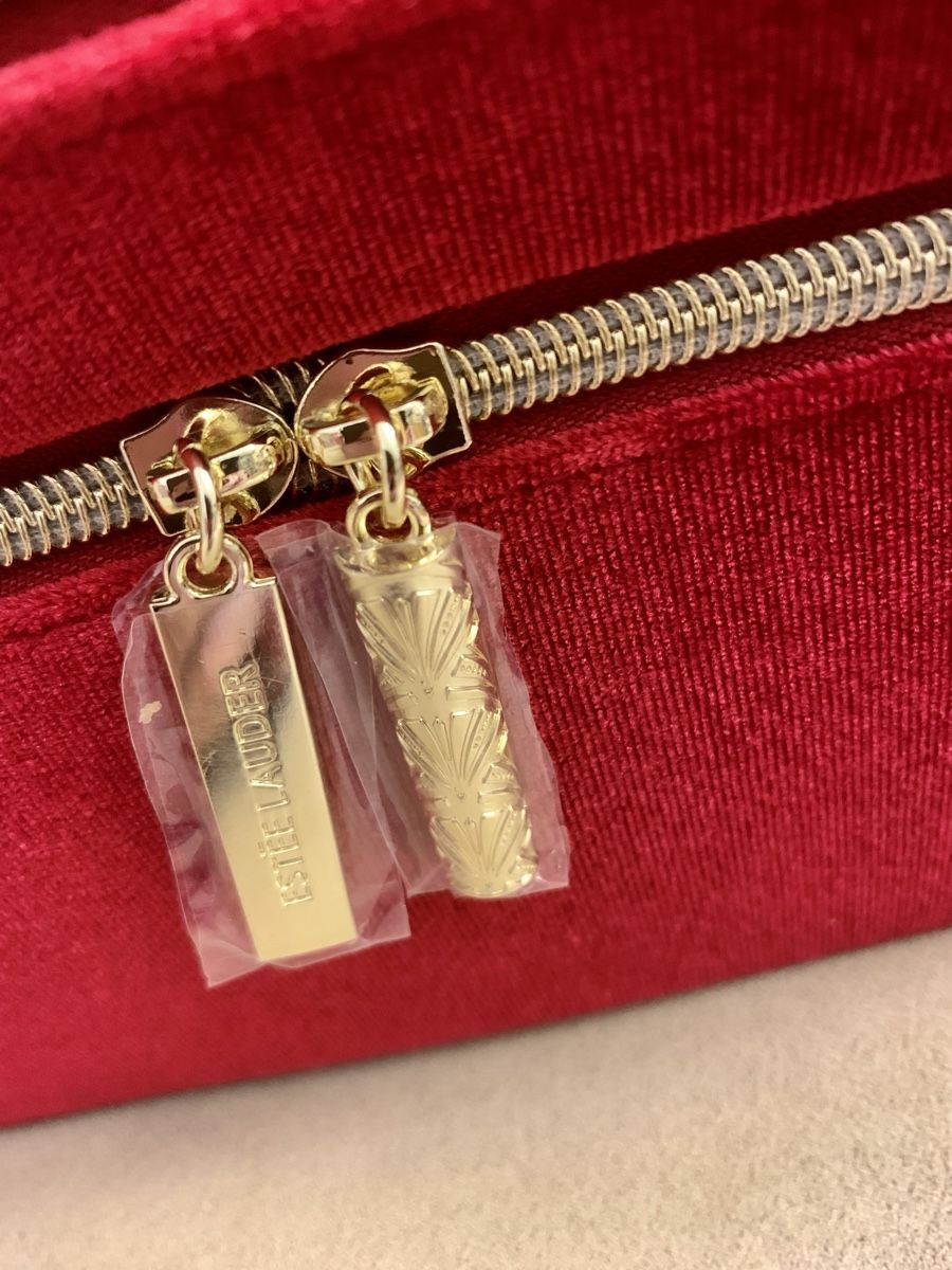 Estée Lauder Custodie per cosmetici: Beauty Case ESTEE LAUDER – Nuovo (secondo la descrizione) da Zürich venduto da Nika017 1